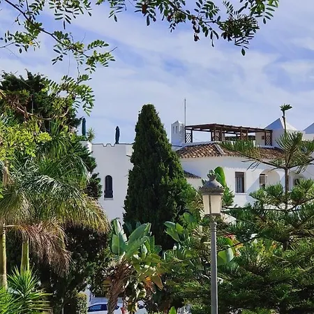 Ap387 Alcazaba South View *