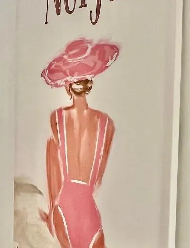 Ap387 Alcazaba South View Апартаменты Нерха