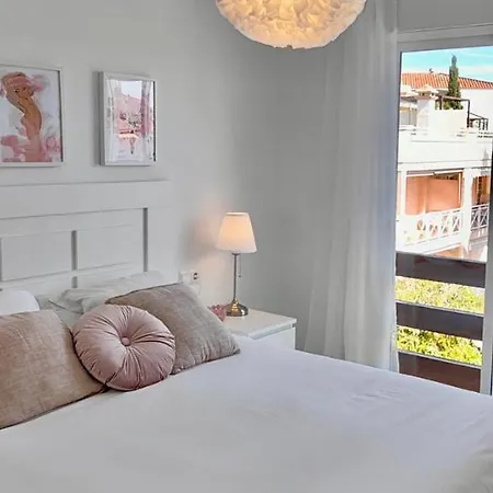 Appartement Ap387 Alcazaba South View *