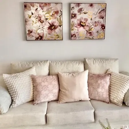 Ap387 Alcazaba South View Appartement