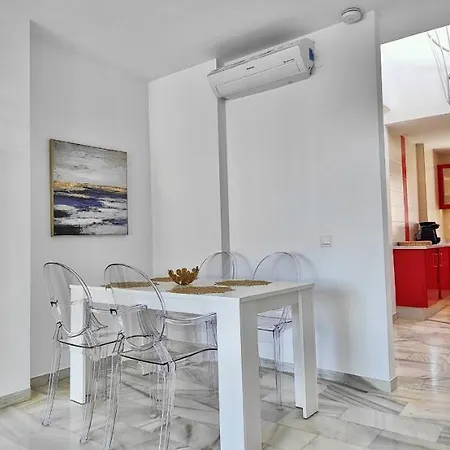 Appartement Ap387 Alcazaba South View