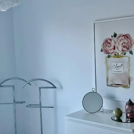 Ap387 Alcazaba South View Lägenhet *