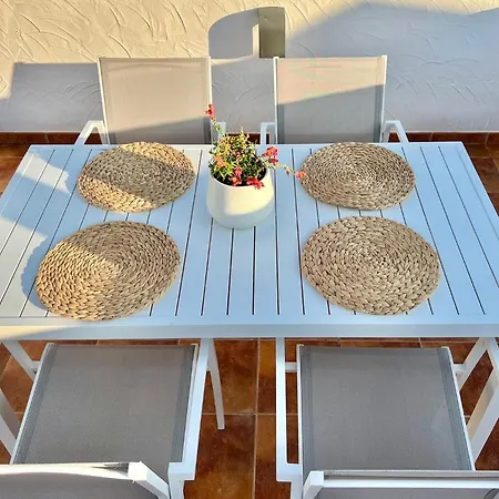 Apartment Ap387 Alcazaba South View Nerja