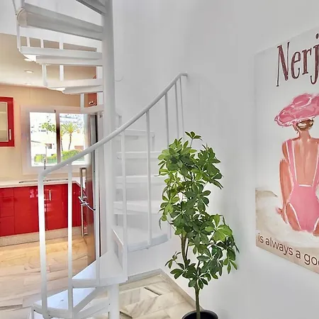 דירה Ap387 Alcazaba South View *