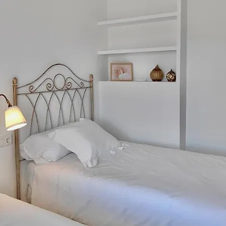 Ap387 Alcazaba South View Daire Nerja