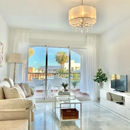 Daire Ap387 Alcazaba South View *