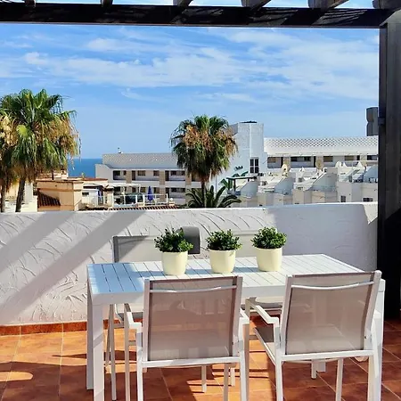 Apartment Ap387 Alcazaba South View Nerja