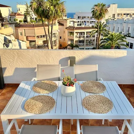 Ap387 Alcazaba South View