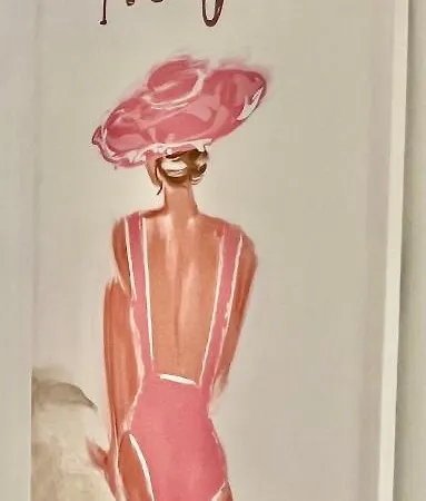 Ap387 Alcazaba South View דירה נרחה