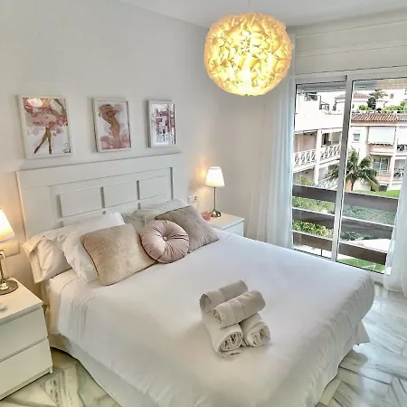 Ap387 Alcazaba South View Apartment