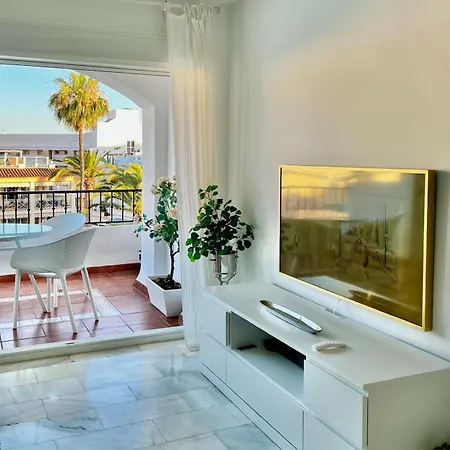 Daire Ap387 Alcazaba South View Nerja