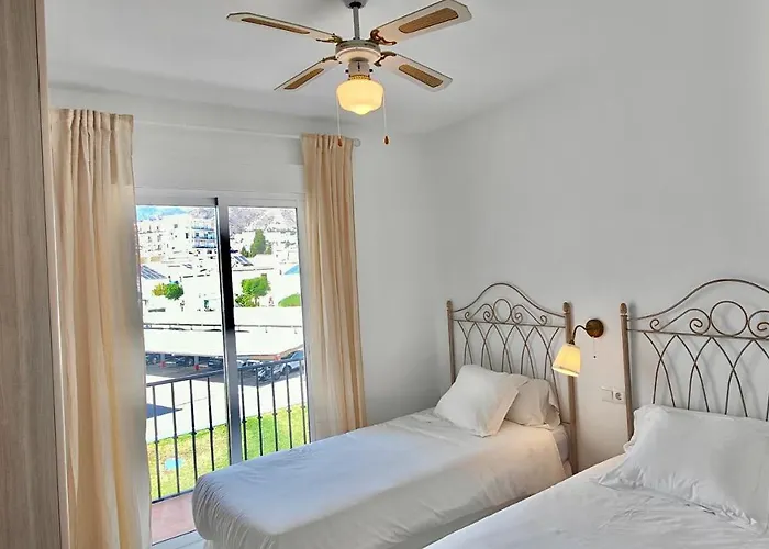 Apartment Ap387 Alcazaba South View