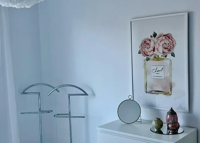 Ap387 Alcazaba South View Apartment *