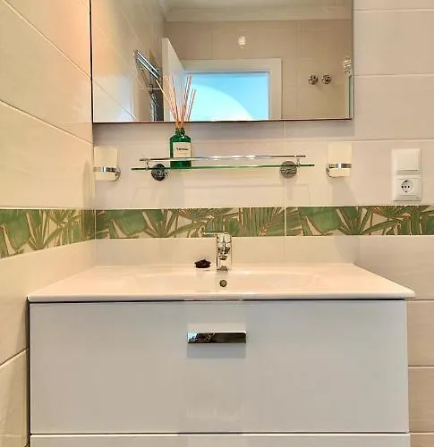 Apartment Ap387 Alcazaba South View Nerja