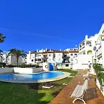 Ap387 Alcazaba South View Апартаменти