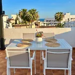 Ap387 Alcazaba South View Апартаменти