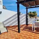 Ap387 Alcazaba South View * Нерха