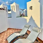 Ap387 Alcazaba South View *