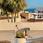 Ap387 Alcazaba South View Нерха