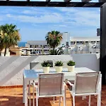 Апартаменти Ap387 Alcazaba South View Нерха