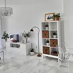 Ap387 Alcazaba South View Нерха