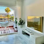 Апартаменти Ap387 Alcazaba South View Нерха
