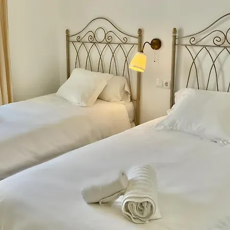 Ap387 Alcazaba South View Daire Nerja