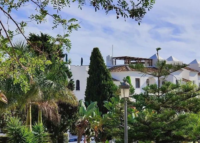 Ap387 Alcazaba South View *