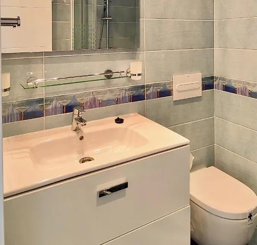 Daire Ap387 Alcazaba South View