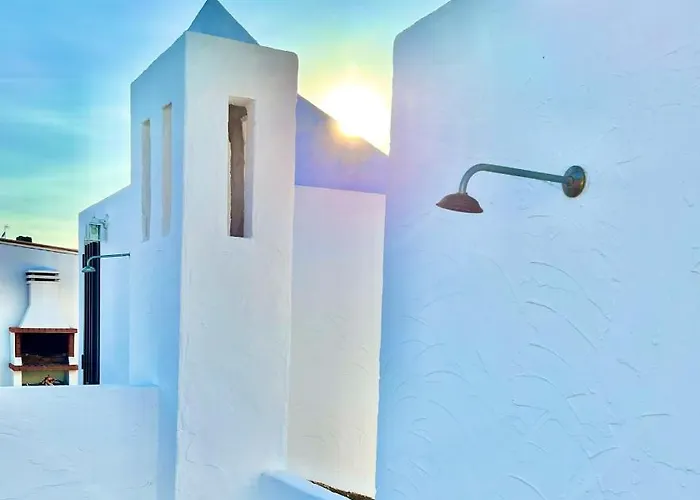 Daire Ap387 Alcazaba South View Nerja