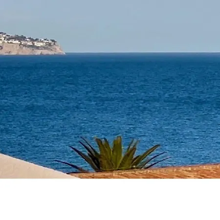 Ap387 Alcazaba South View *