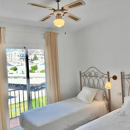 Apartamento Ap387 Alcazaba South View