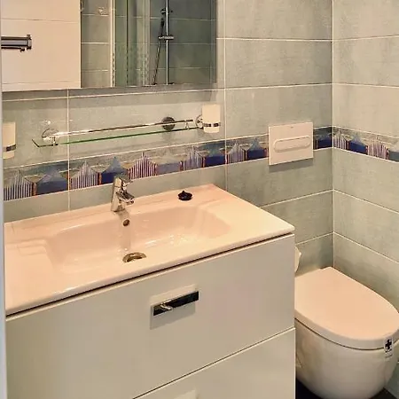 Apartamento Ap387 Alcazaba South View